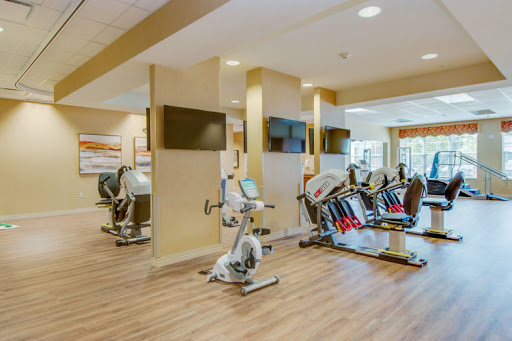 Nhc-Maury Regional Transitional Care Center