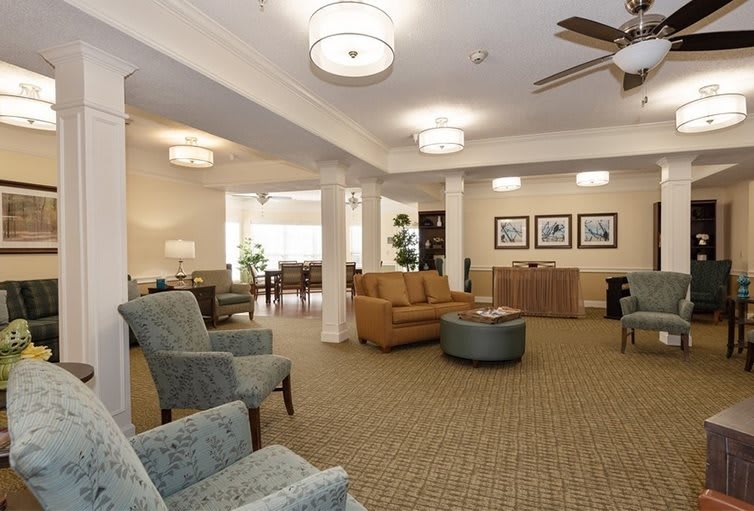 Lakes at Gainesville Assisted Living