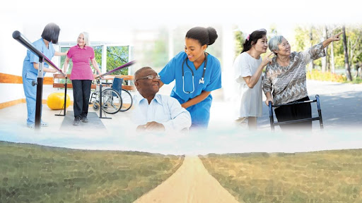 Boulevard Rehabilitation Center