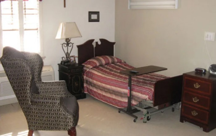 Landmark Nursing Center Hammond