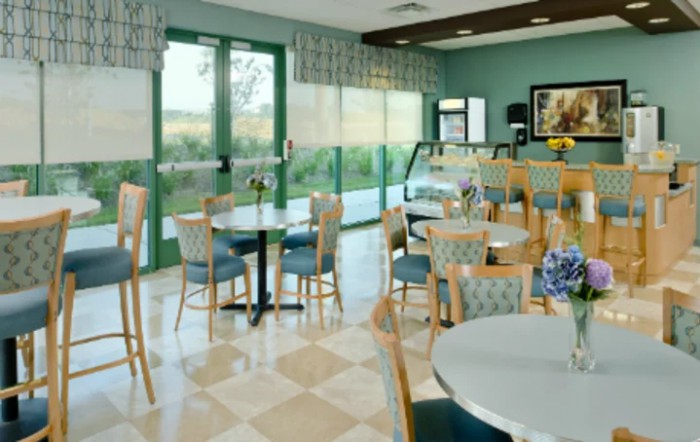 Lorien Nursing & Rehab Center - Elkridge