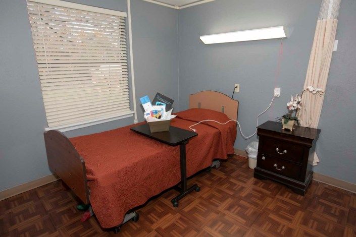 Carrollton Health And Rehabilitation Center