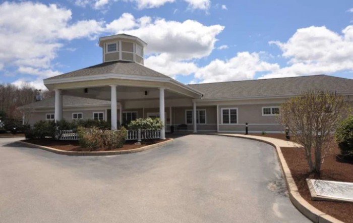 Nemasket Healthcare Center
