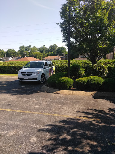 Princeton Health & Rehab Center