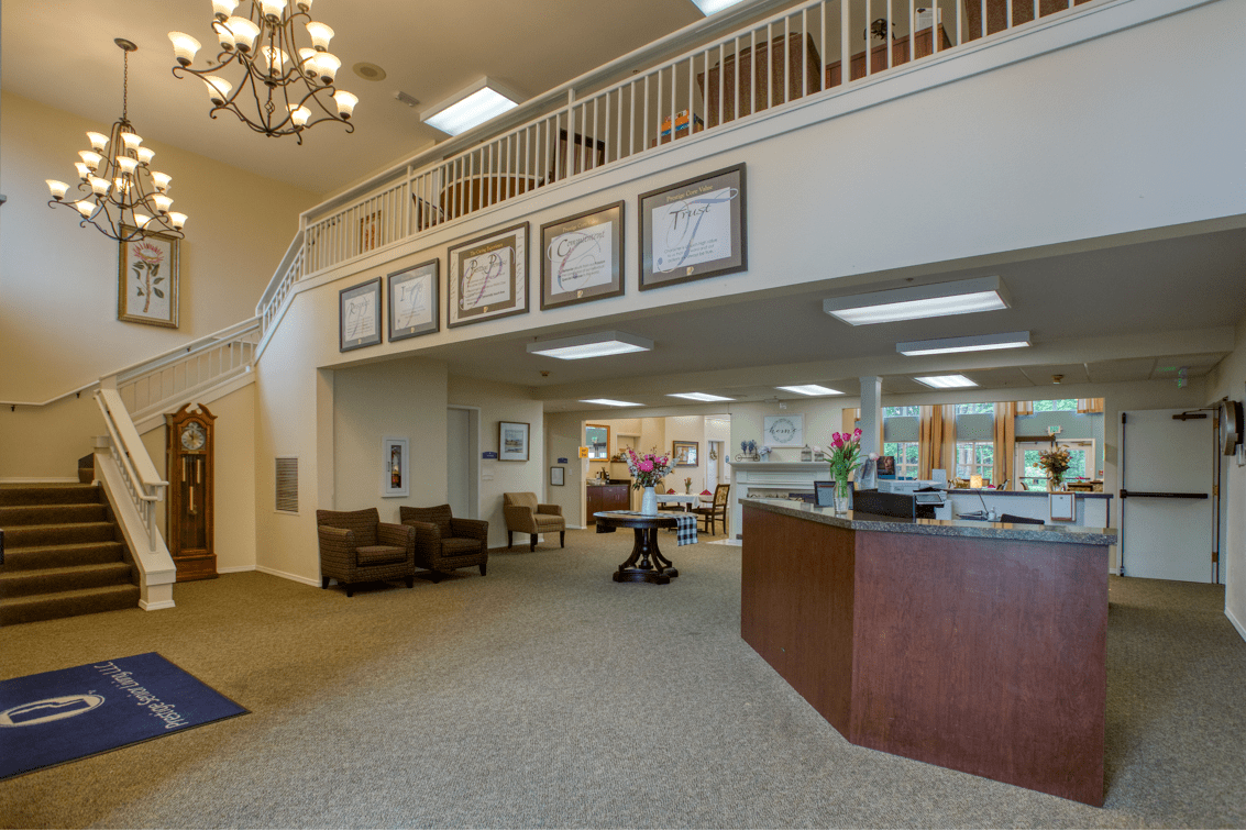 Homewood Heights Assisted Living
