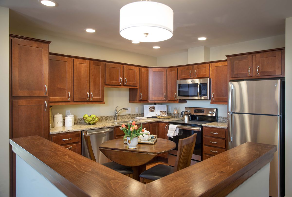 Springwell Senior Living Community