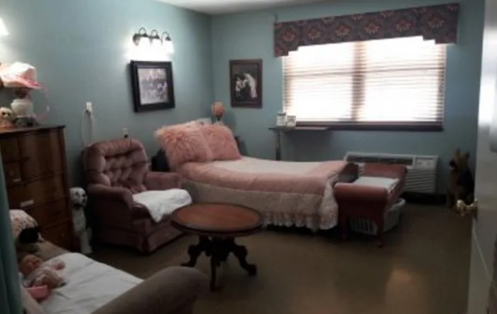 Lawson Manor and Rehab