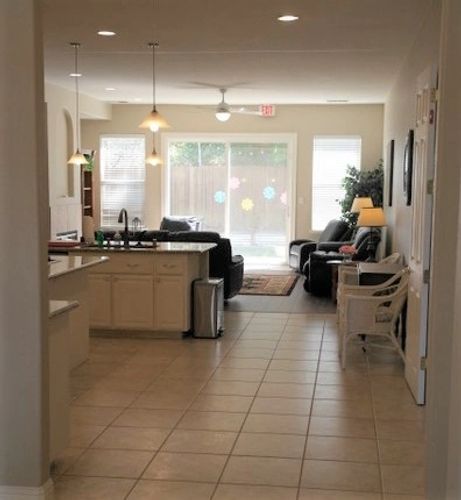 Robin Court Assisted Living