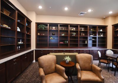 Brighton Comfort Care