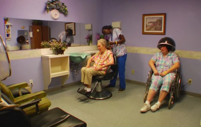 Franklin Nursing Home