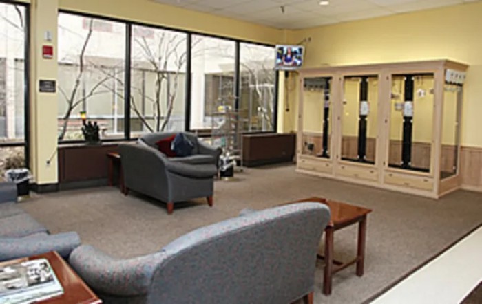 John J Kane Regional Center-Mc