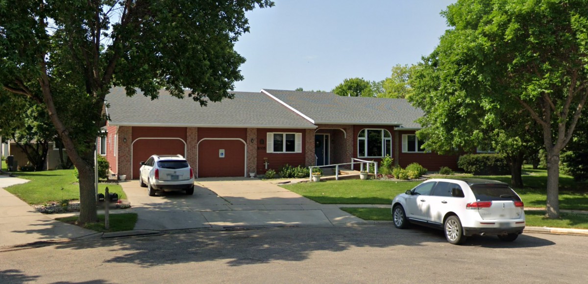Gellhaus Carehaus