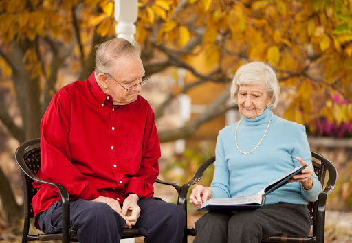 White Oaks Assisted Living and Dementia Care