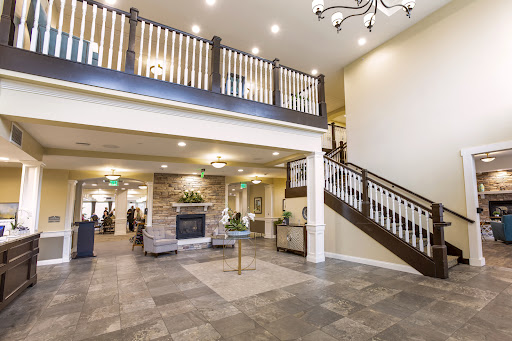 Senior Home Choice 6