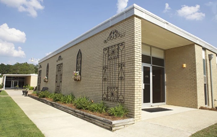 Fort Gaines Health And Rehab