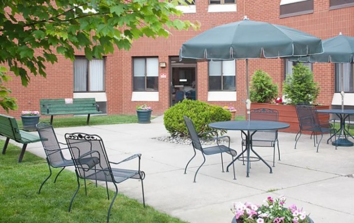 Complete Care Burlington Woods