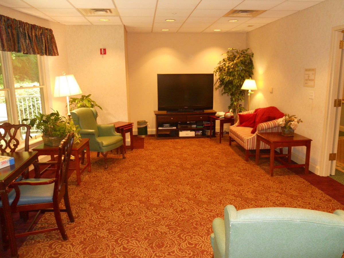 Hyde Park Health Center