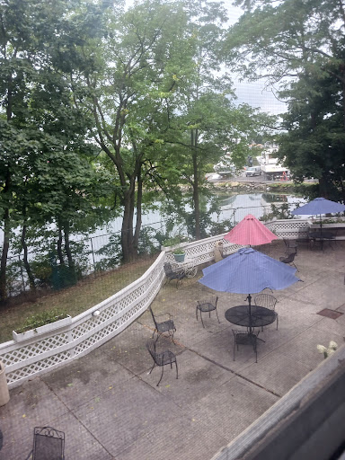 Glen Island Center For Nursing And Rehabilitation