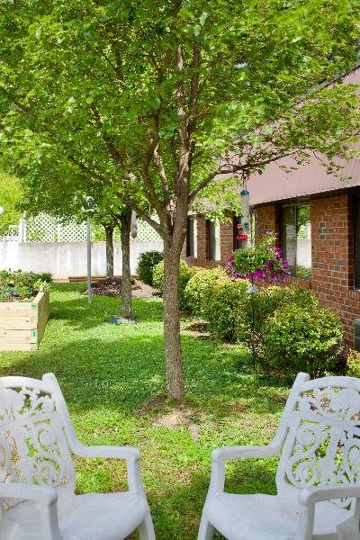 Pierpont Center at Fairmont Campus