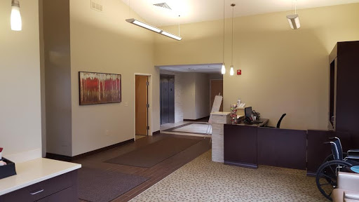 Falls Village Retirement Community