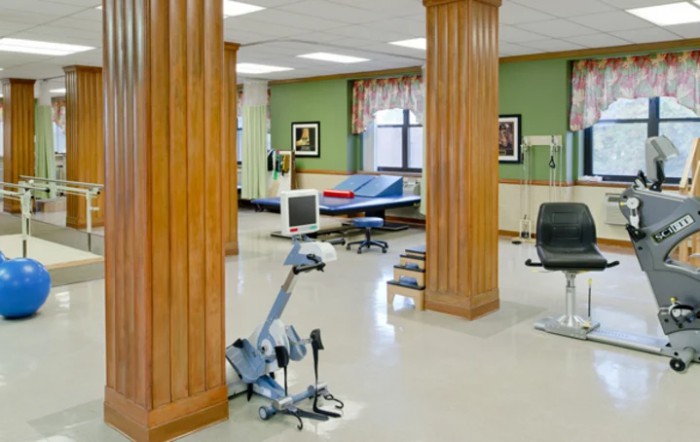 Lochearn Nursing Home
