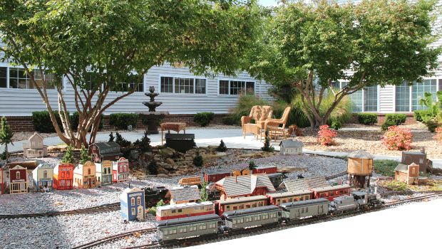 The Neighborhood At Tellico Village