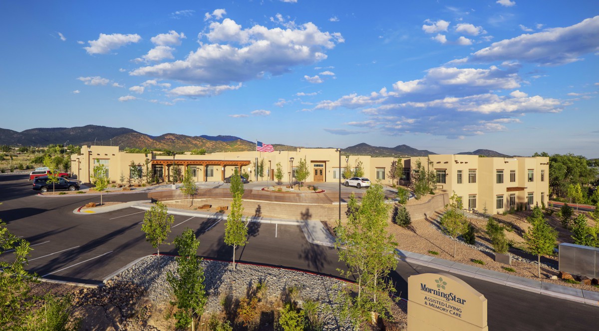 MorningStar Assisted Living & Memory Care of Santa Fe