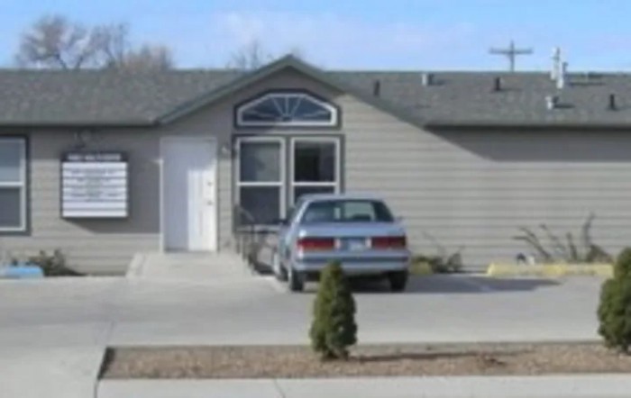 Kearny County Hospital - Long Term Care Unit