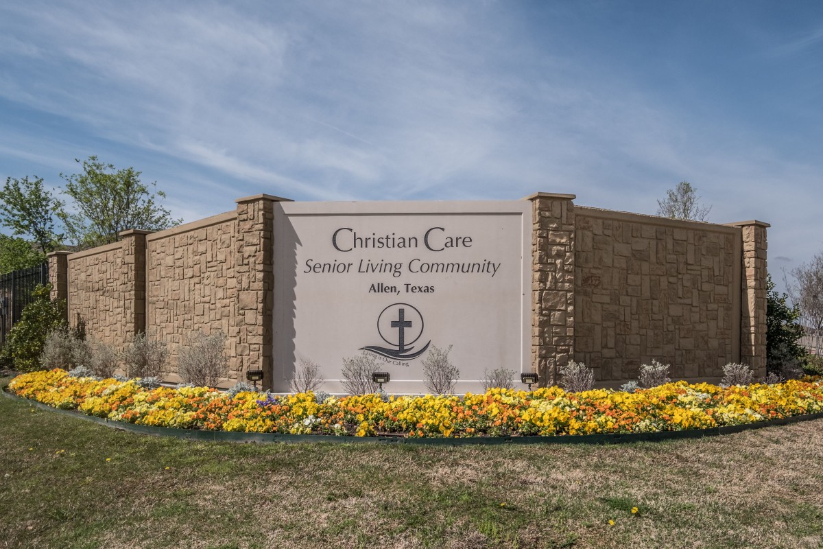 Christian Care Communities & Services Allen