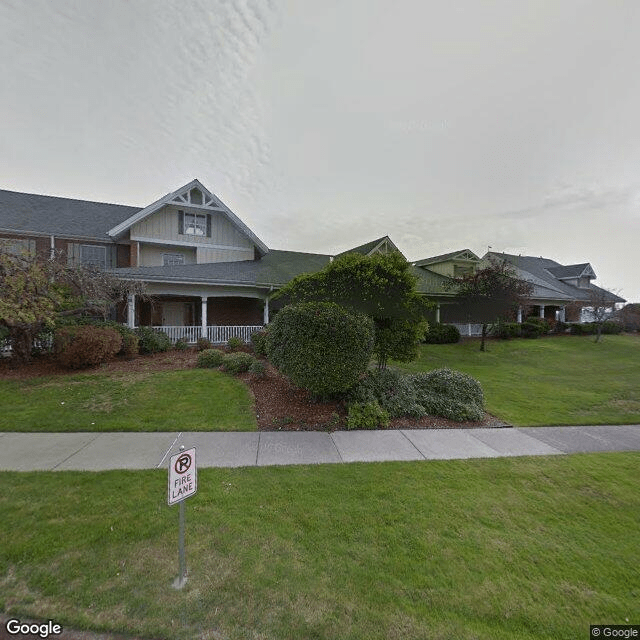 Martha & Mary Nursing Home