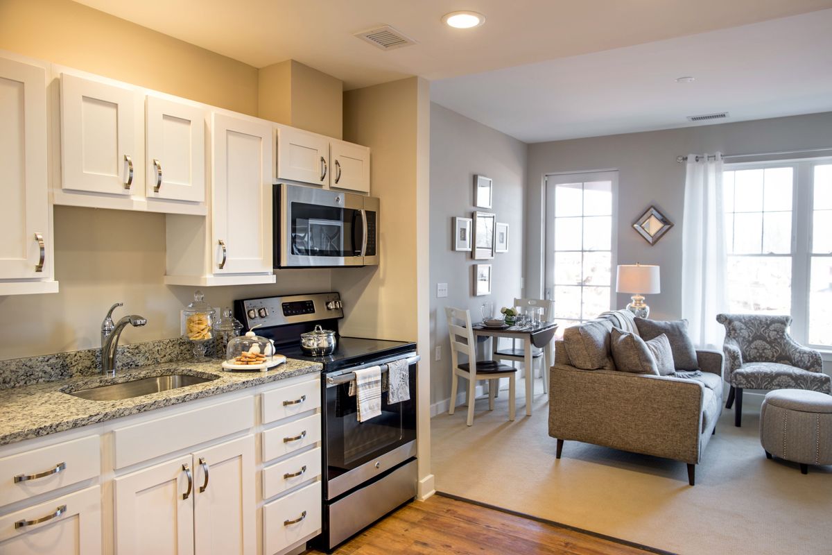Springwell Senior Living Community