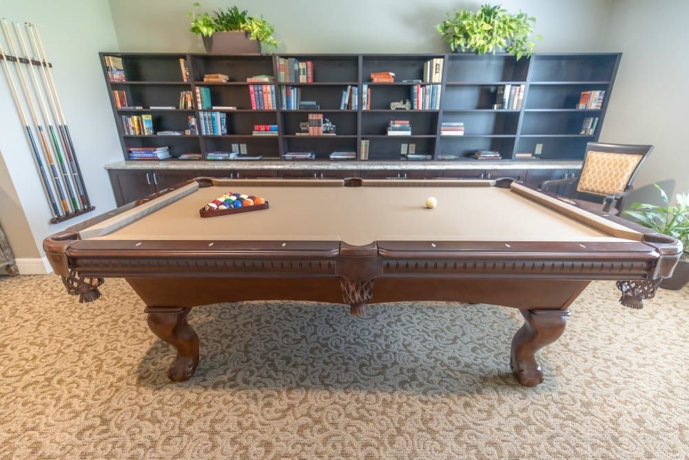 The Castlewood Senior Living