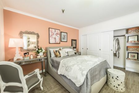 Magnolia Grand Independent Living