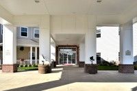 Huber Heights Danbury