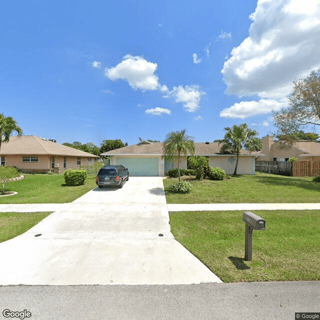 Beeva Place Assisted Living Facility