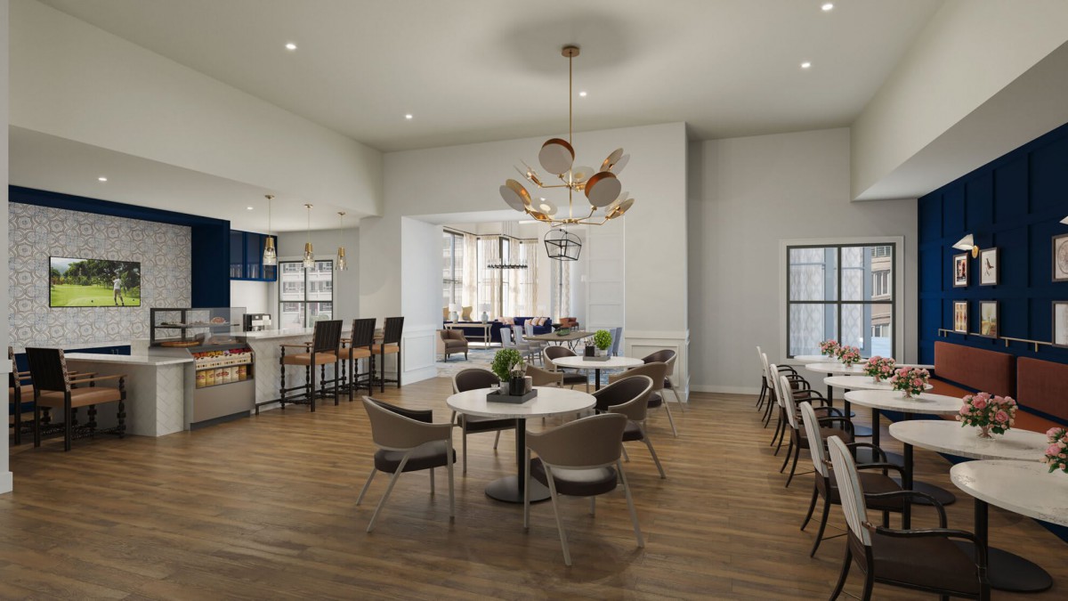 Landmark Lifestyles Ridgeland