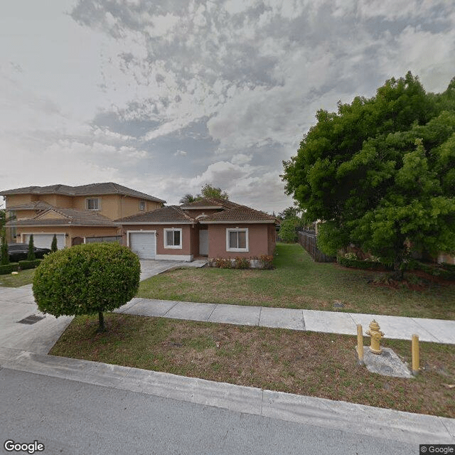 Bella Sisters Senior Care