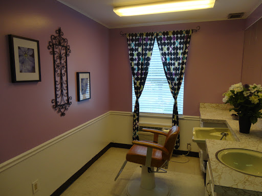 Illini Heritage Nursing Center