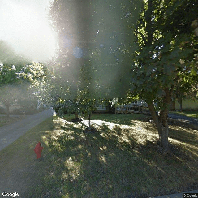 CLO - Christianson Home