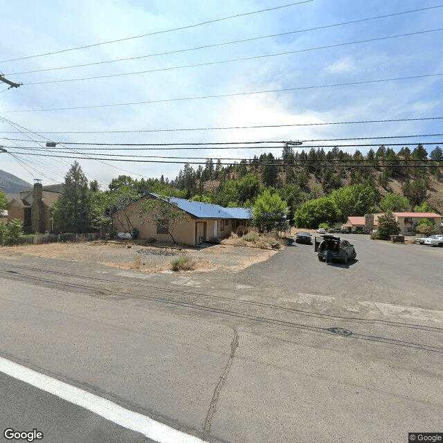 Country Spice Residential Care Facility