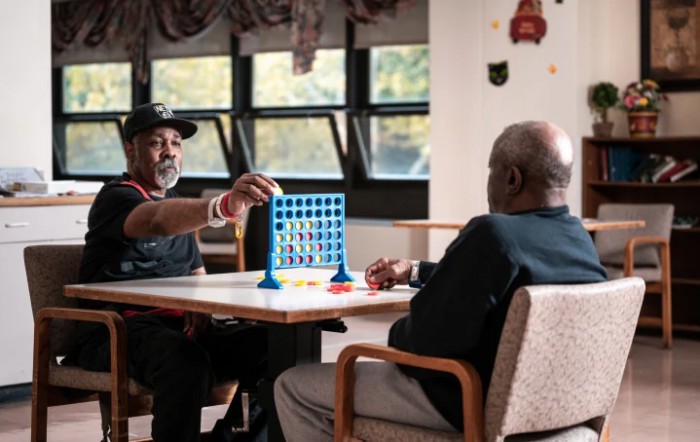 Concord Nursing And Rehabilitation Center