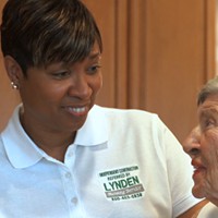 Lynden Nursing Service - Greenacres,  FL