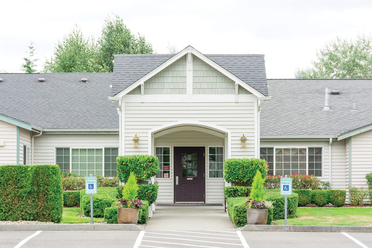 South Pointe Assisted Living