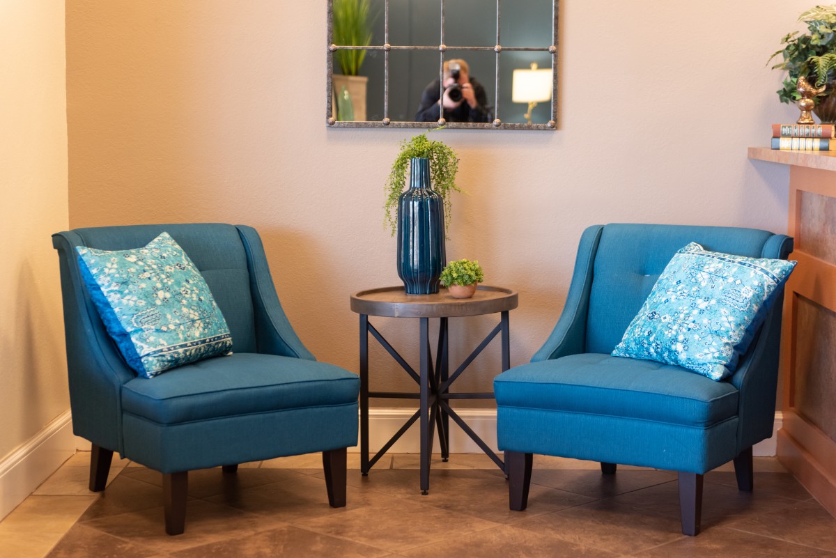 Life Care Center Of Paradise Valley