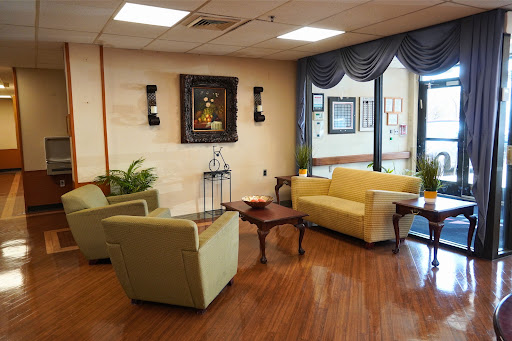 Alaris Health At Harbor View