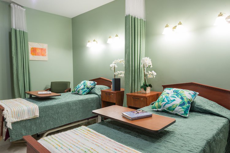 Green Ridge Care Center