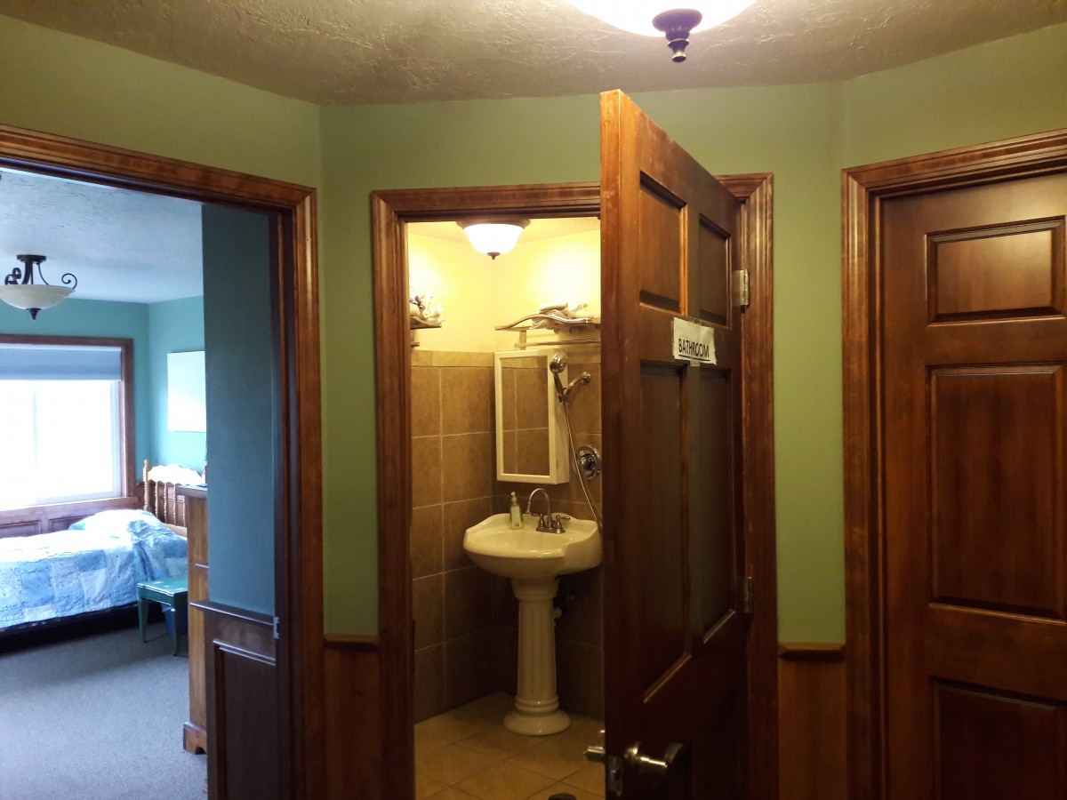 Valley Pines Retirement Home