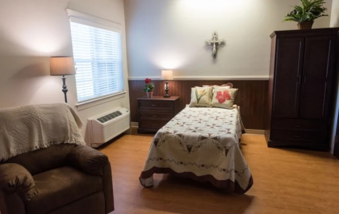 Golden Age Healthcare And Rehabilitation Center