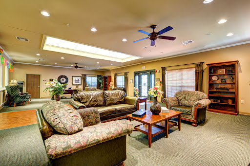 Pecan Valley Rehabilitation And Healthcare