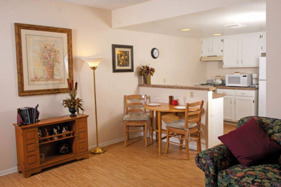 Immanuel Campus of Care